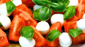 italiaanse salade