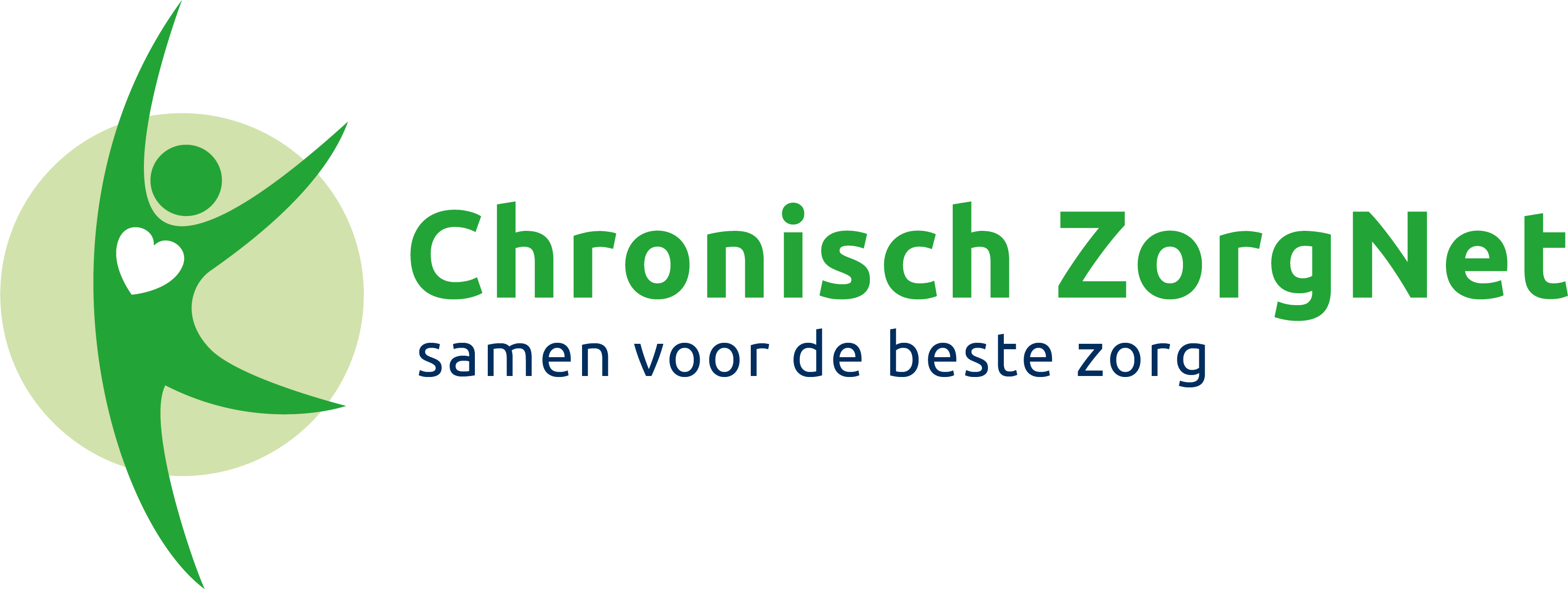 logo chronisch zorgnet transparent